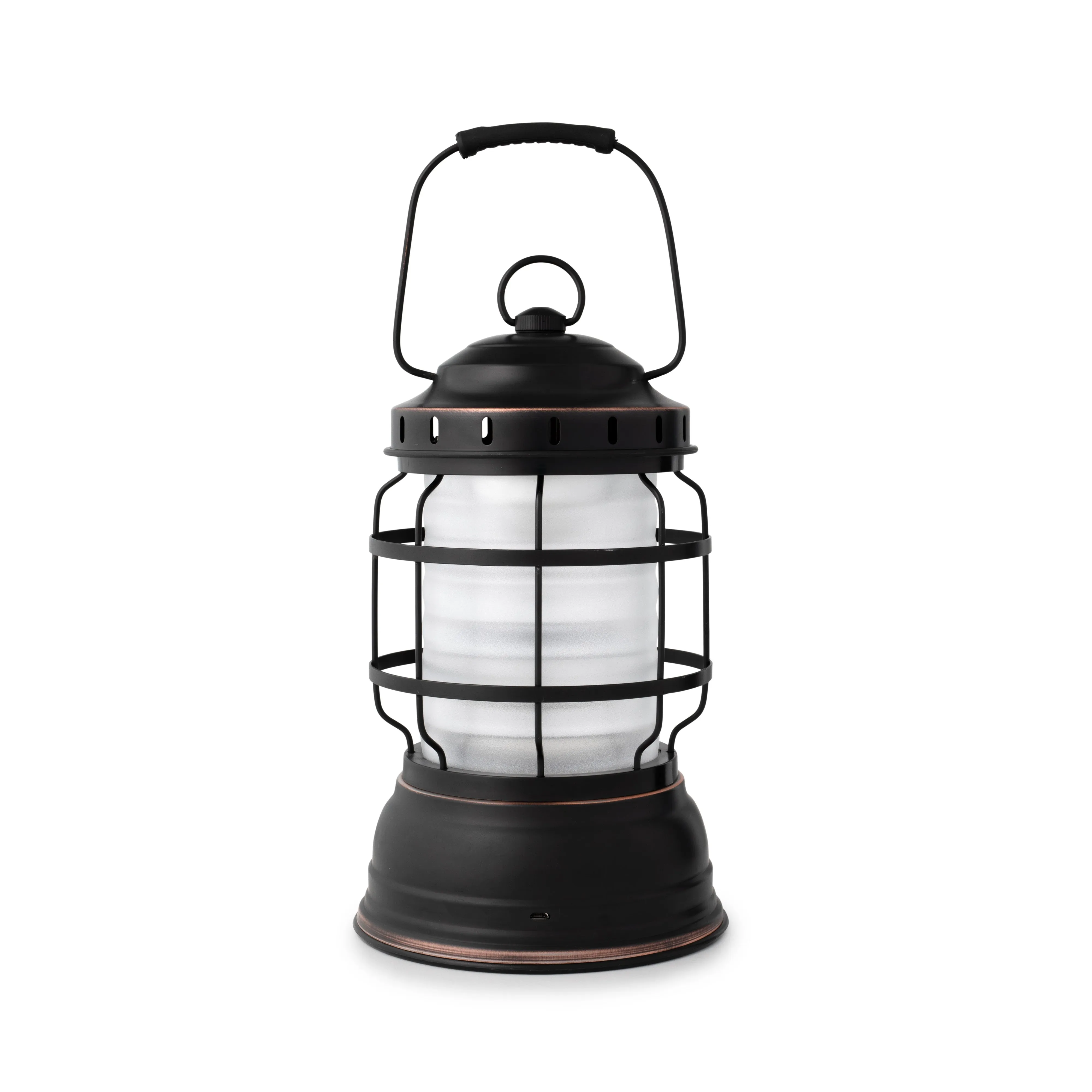 Barebones Forest Light V1.2 - Antique Bronze
