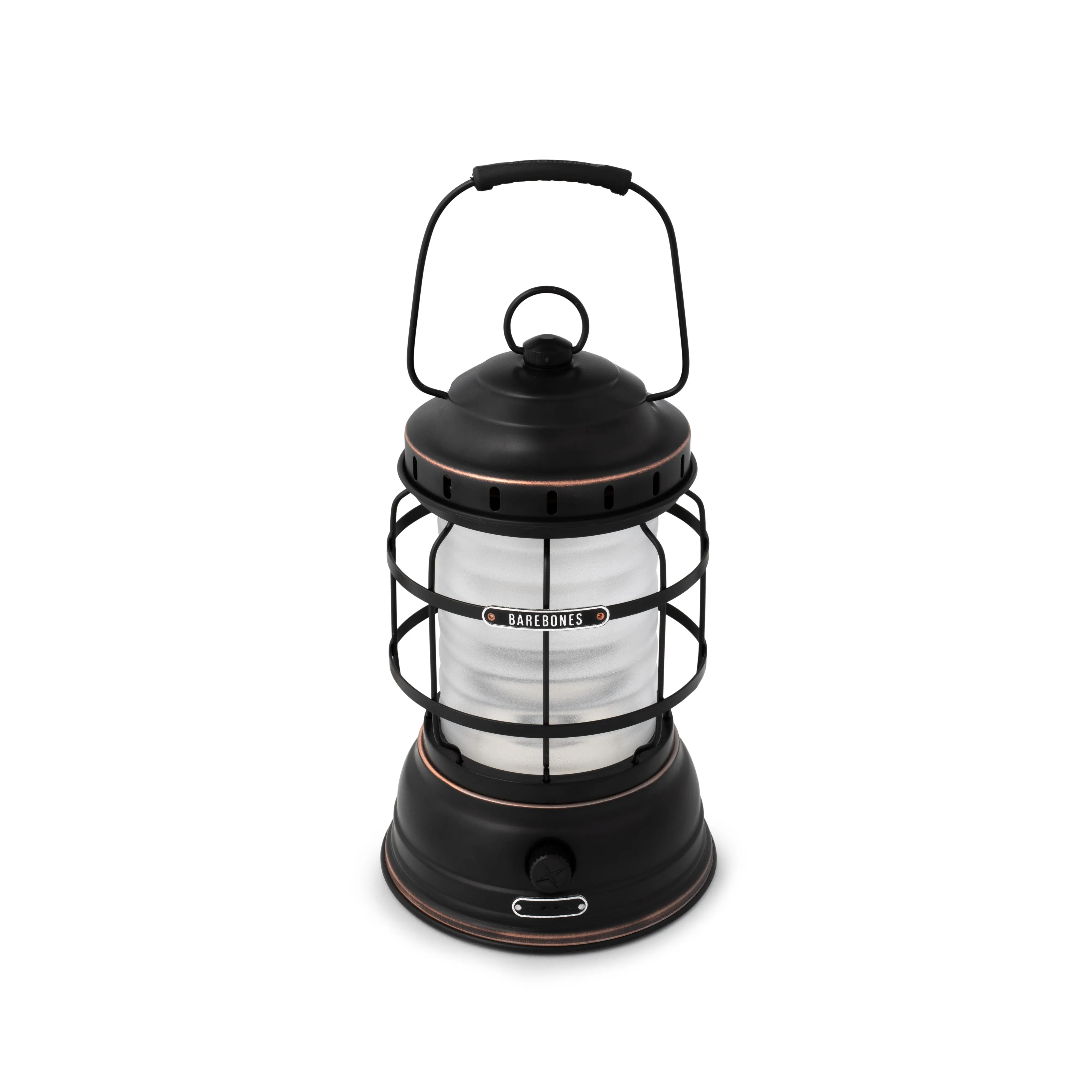 Barebones Forest Light V1.2 - Antique Bronze
