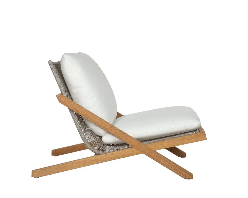 Bari Lounge Chair