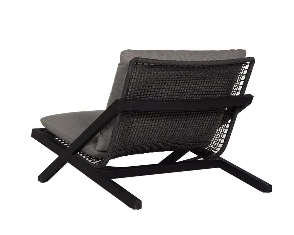 Bari Lounge Chair