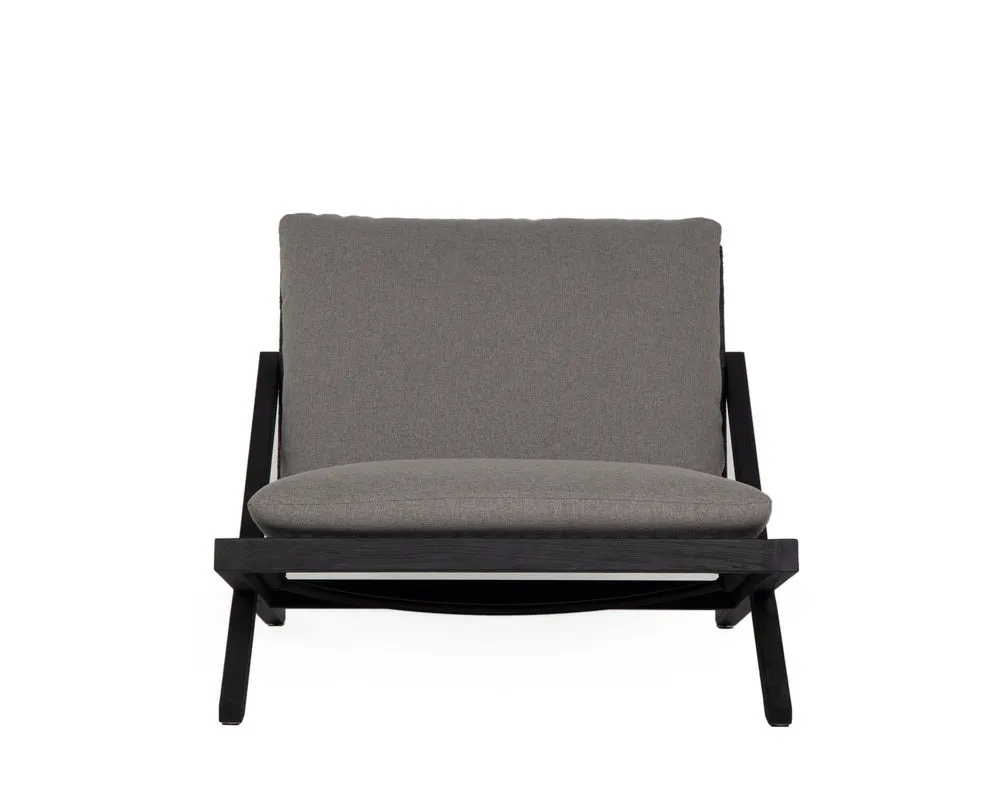 Bari Lounge Chair