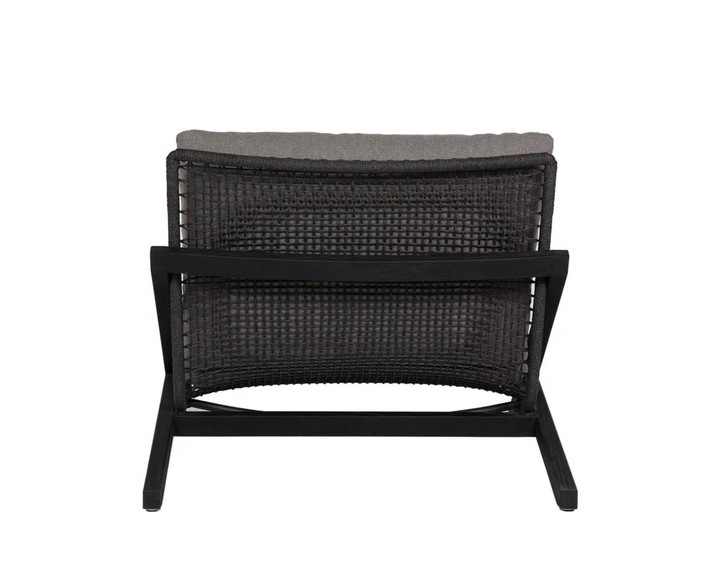 Bari Lounge Chair