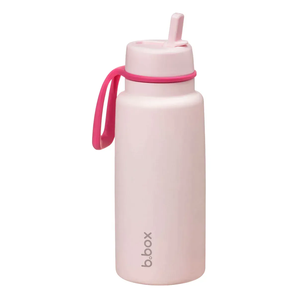 B.box Insulated Flip Top Bottle 1L