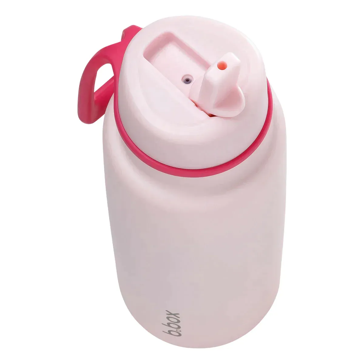B.box Insulated Flip Top Bottle 1L