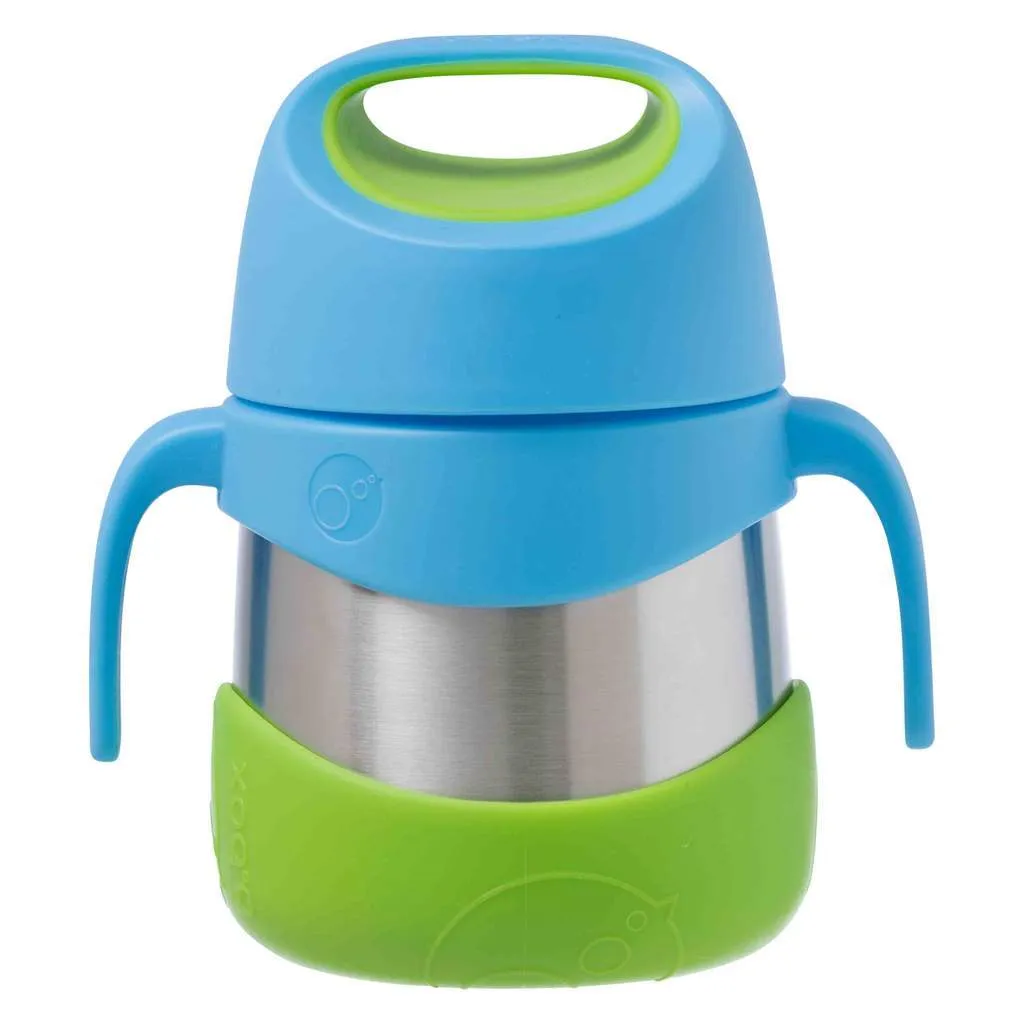B.box Insulated Food Jar