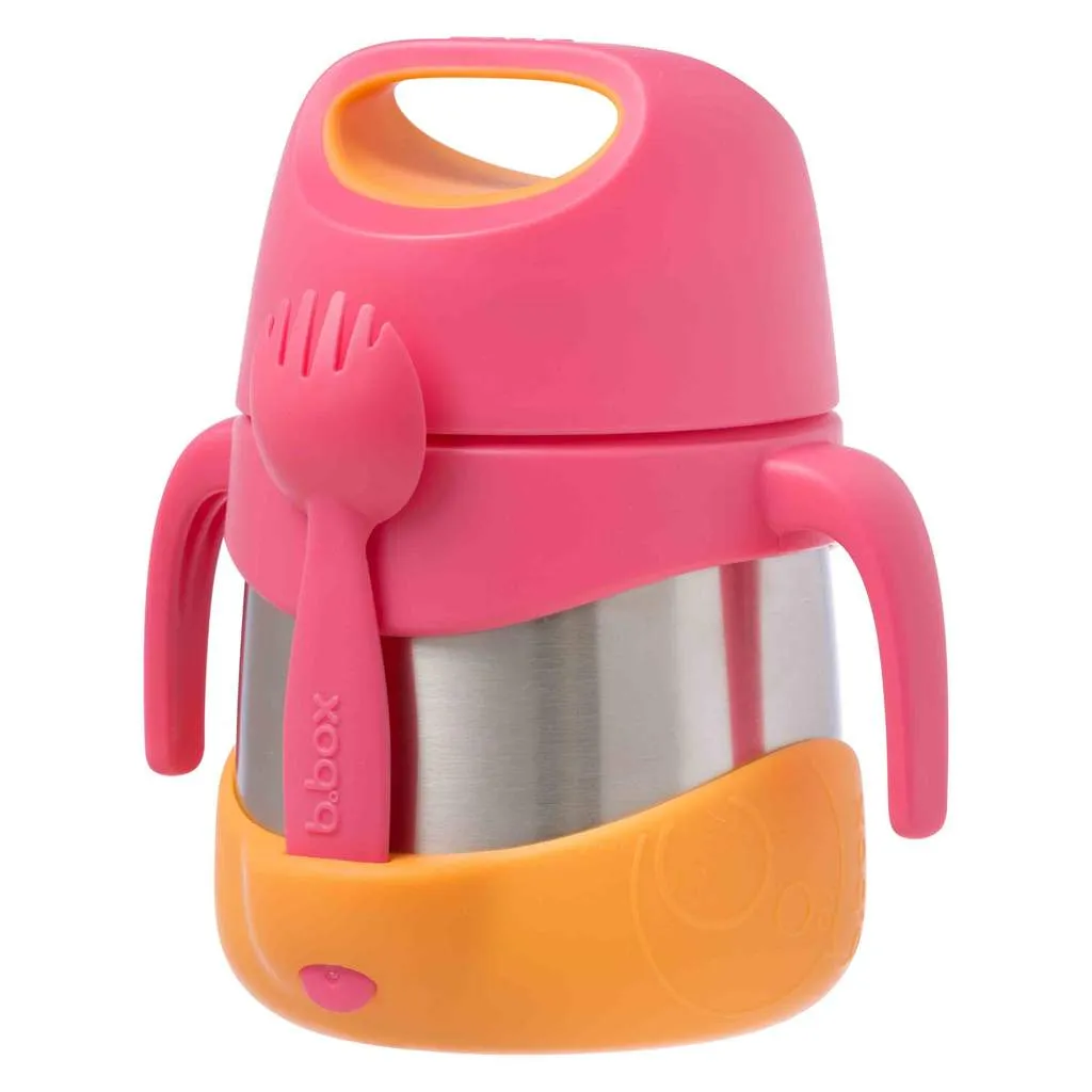 B.box Insulated Food Jar