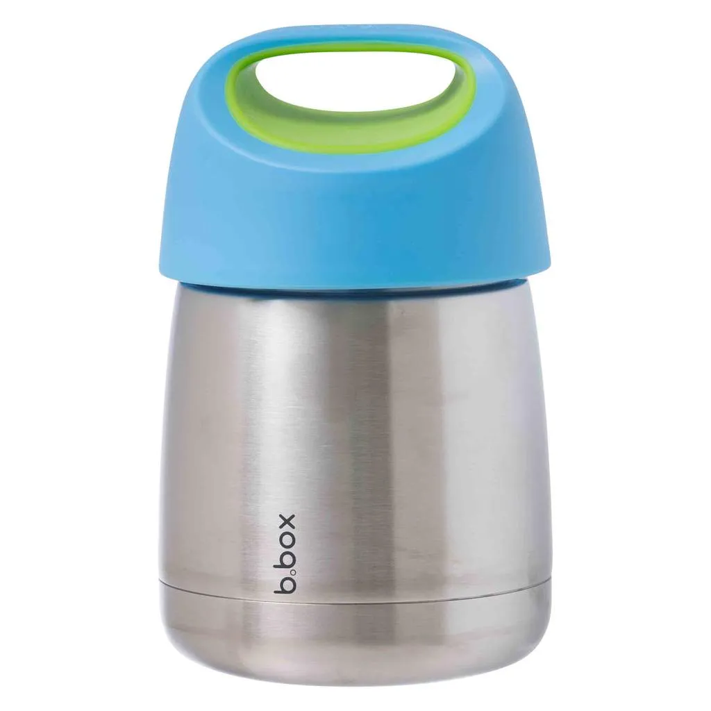 B.box Insulated Food Jar