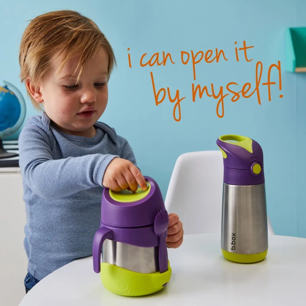 B.box Insulated Food Jar