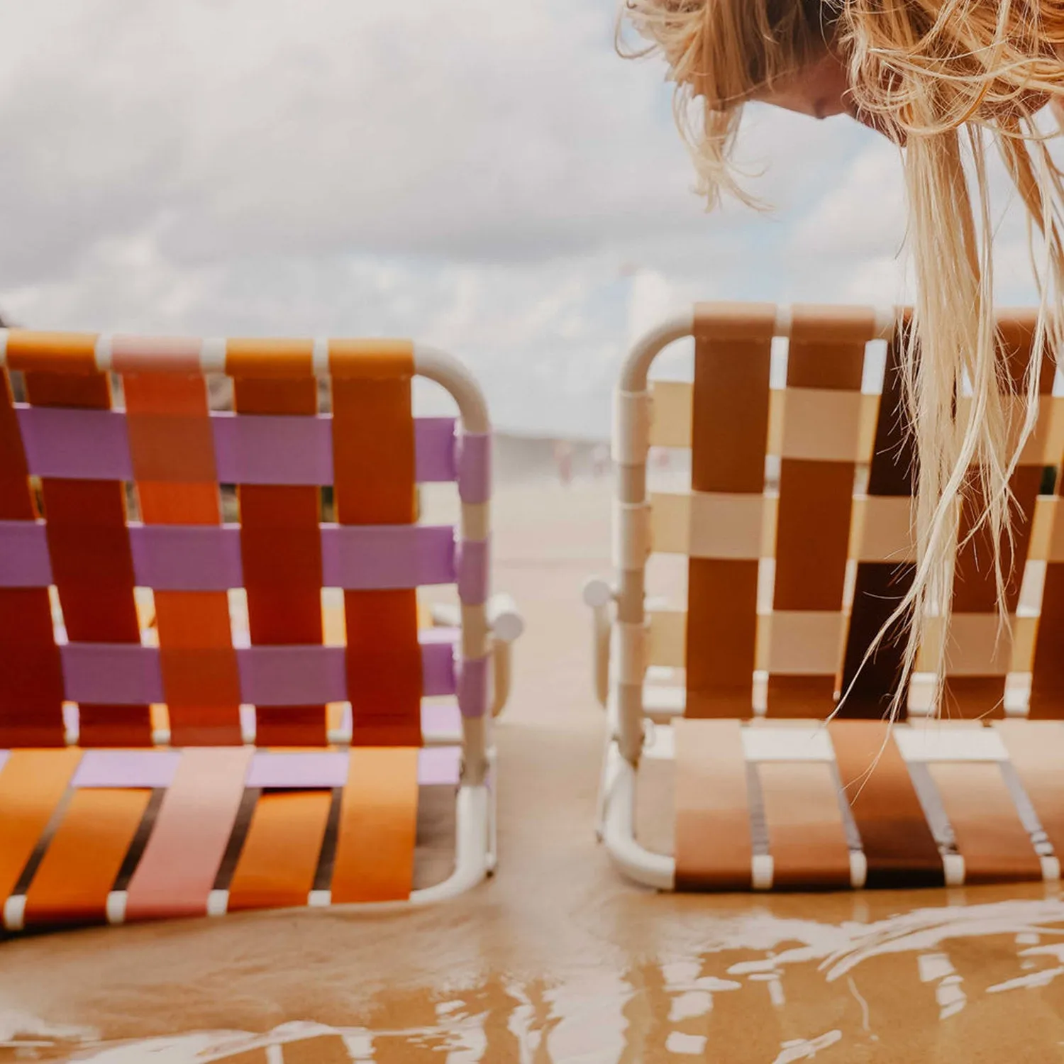 Beach Chair