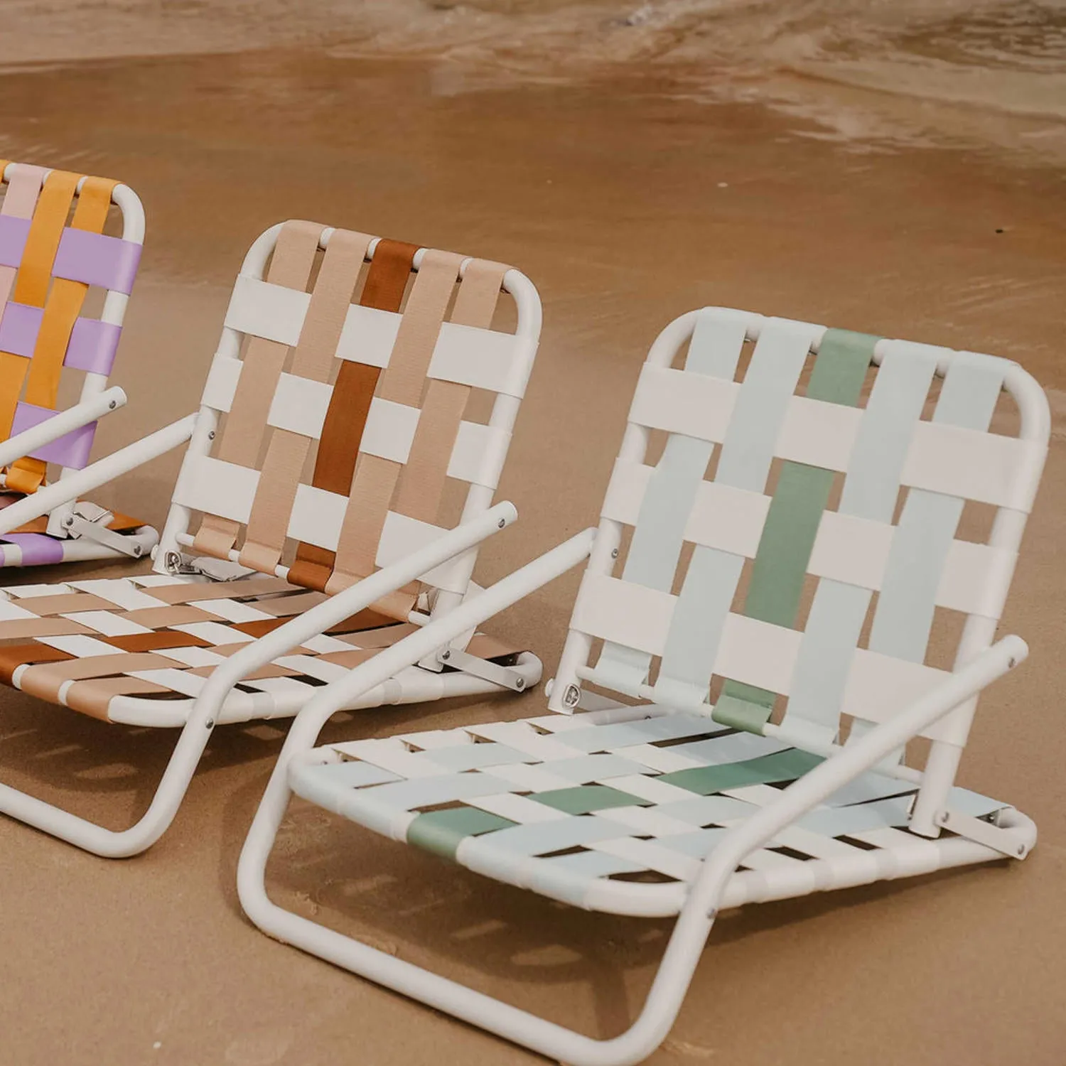 Beach Chair