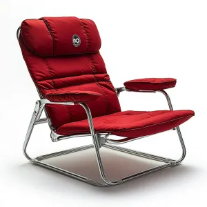 BeachCaddy Chair