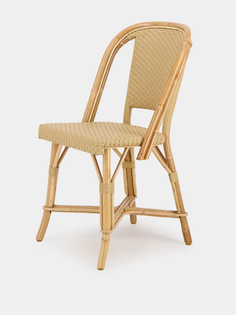 Beige Fouquet’s Chair
