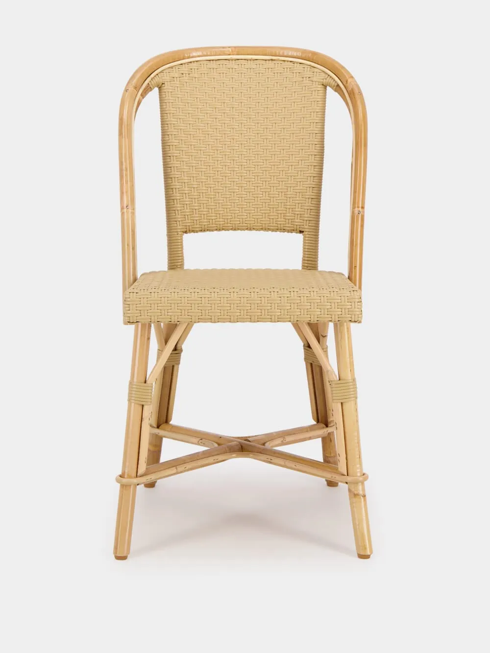 Beige Fouquet’s Chair