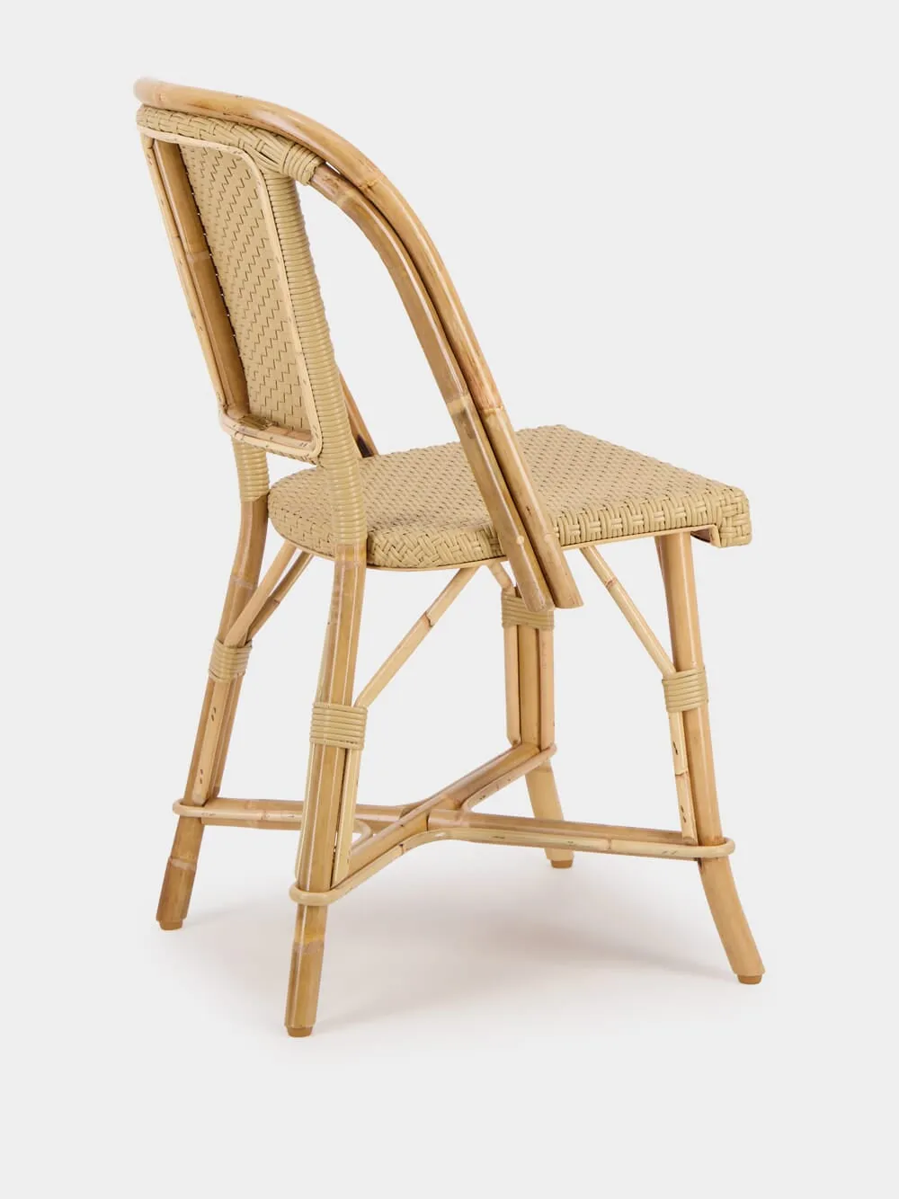Beige Fouquet’s Chair