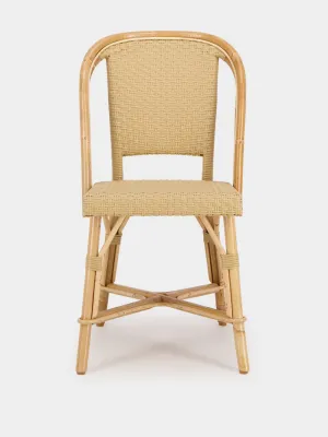 Beige Fouquet’s Chair