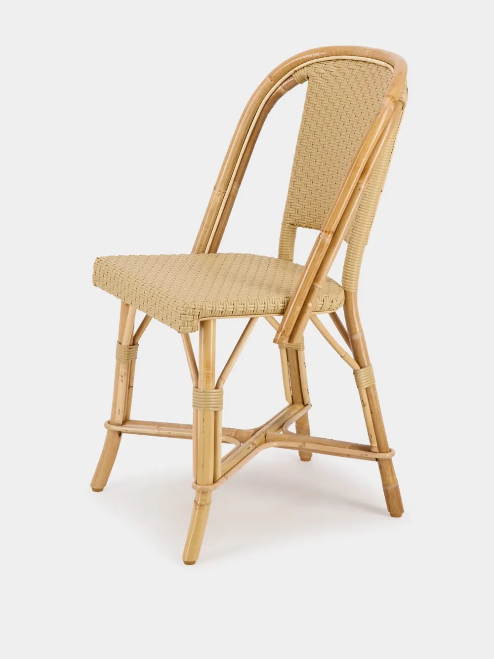 Beige Fouquet’s Chair
