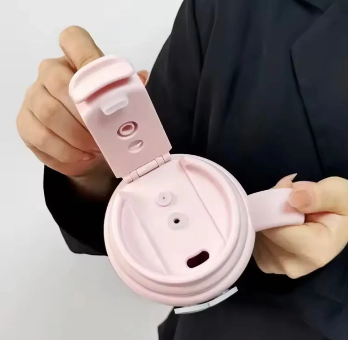 Big Mac Thermos Bottle