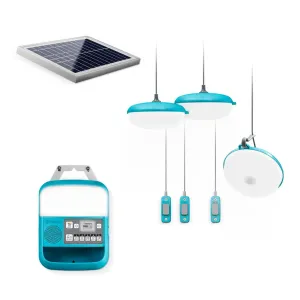 [Biolite SolarHome System 620 ]