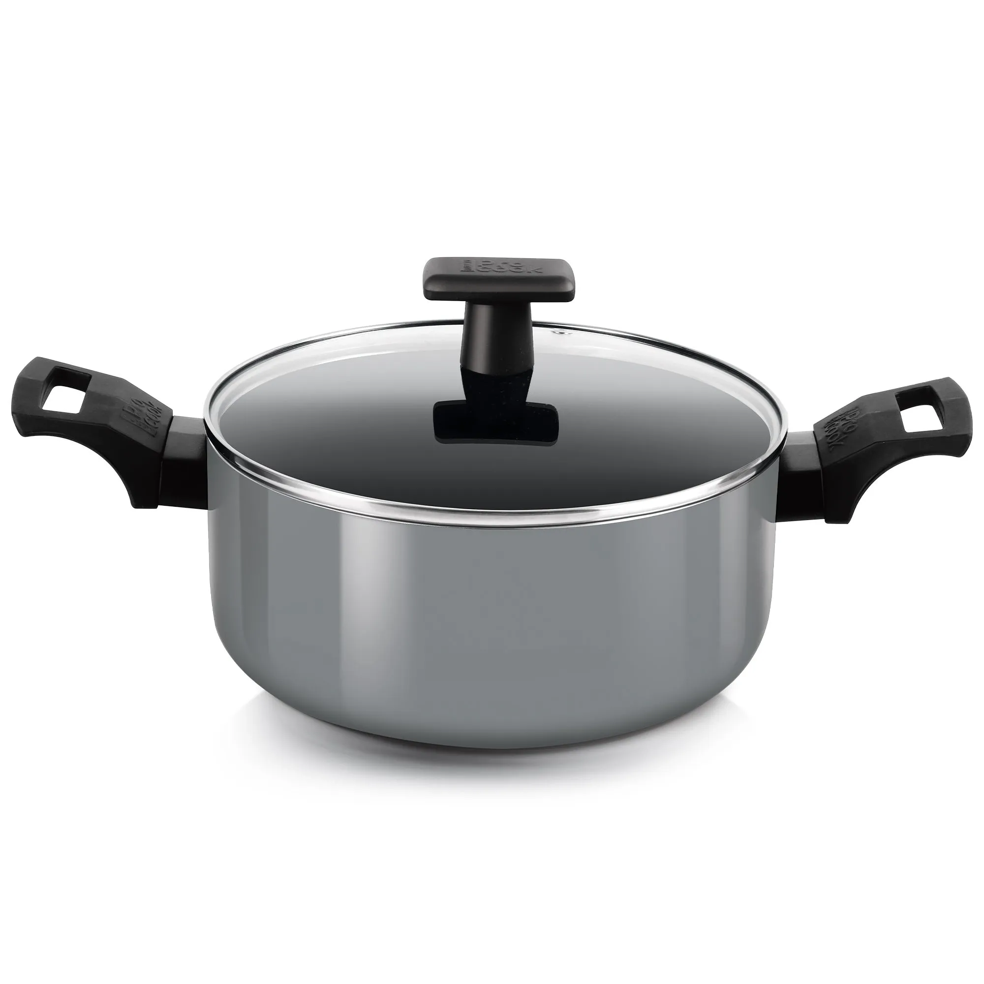 Biryani Pot Blackpearl Induction (Milton Procook)