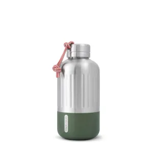 Black Blum - Insulated Water Bottle - Explorer 650ml: Olive