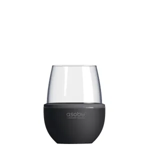 Black Insulated Wine Insulated Sleeve