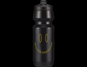 BM 2ND GEN BOTTL EMAYHEM SMILEY 24 OZ