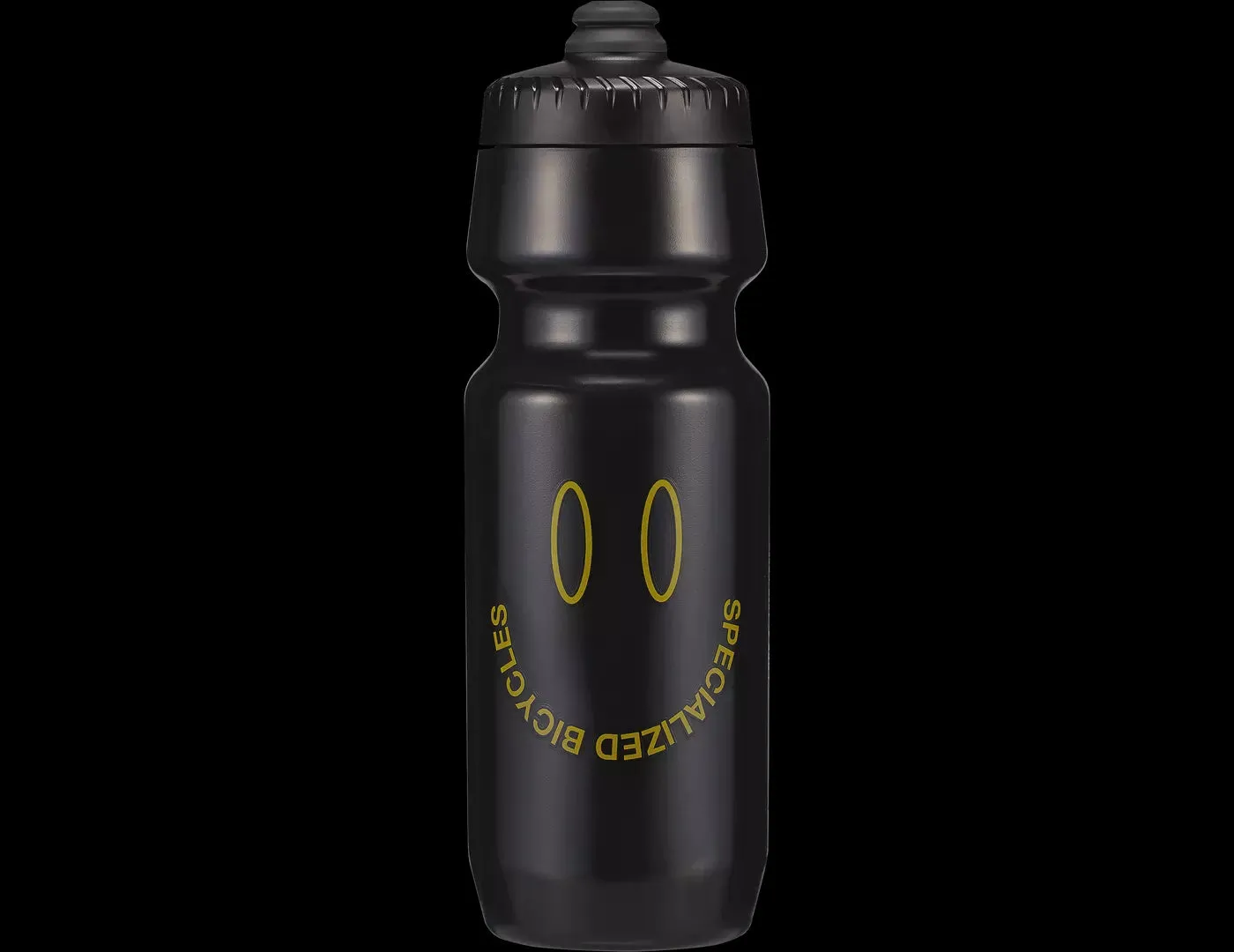BM 2ND GEN BOTTL EMAYHEM SMILEY 24 OZ
