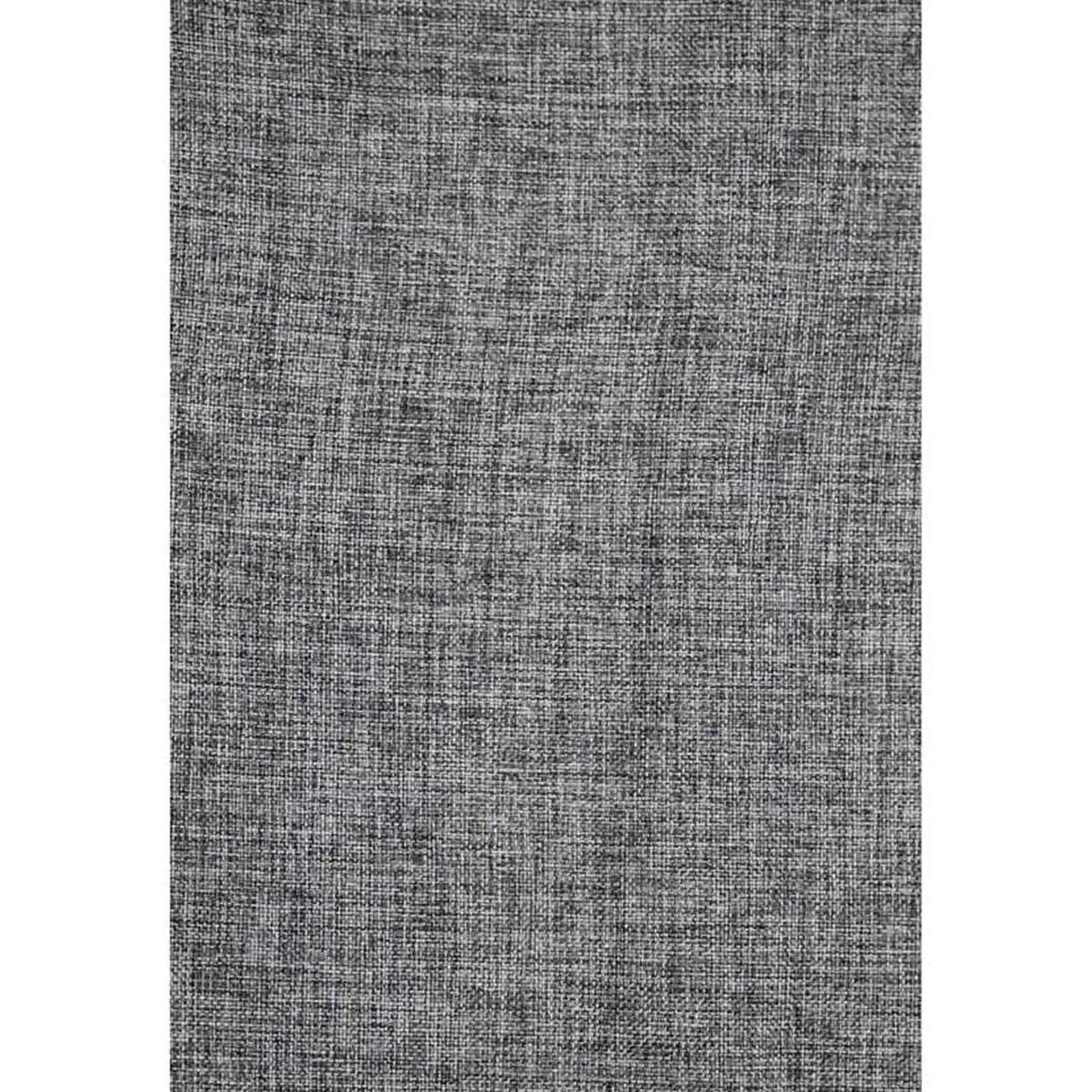 Bo-Camp Urban Collection Relax Chair Bloomsbury M Grey