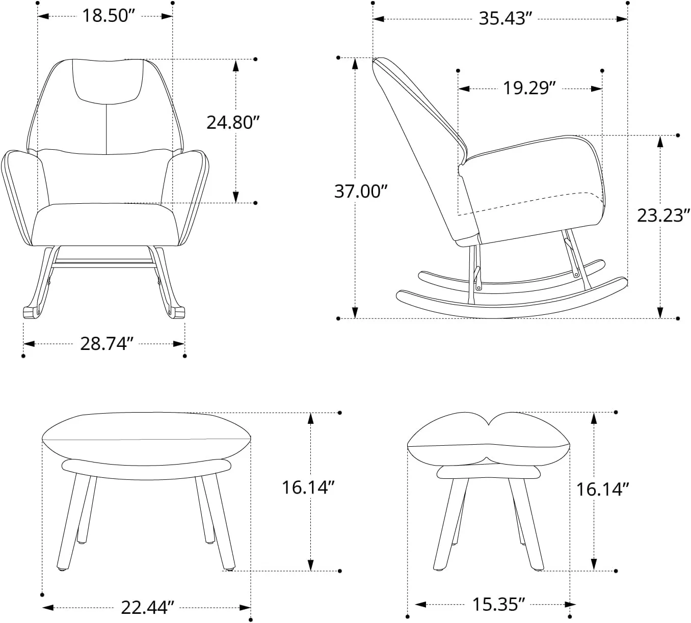 Boucle Accent Chair, Teddy Fabric Home Office Desk Chair No Wheels, Sherpa Furry Modern Dinging Chair, Living Room Bedroom Arm Chair, Girls Vanity Chair, Golden Finished, Ivory