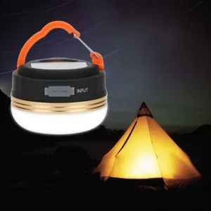 BRELONG Camping Lights Emergency USB