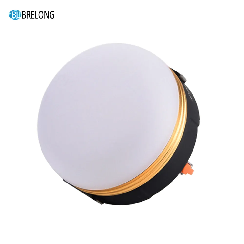 BRELONG Camping Lights Emergency USB