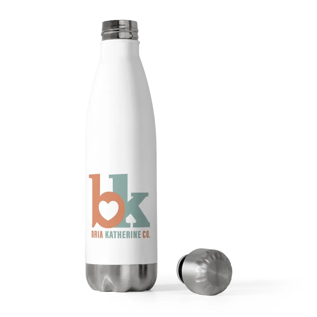 Bria Katherine 20oz Insulated Bottle