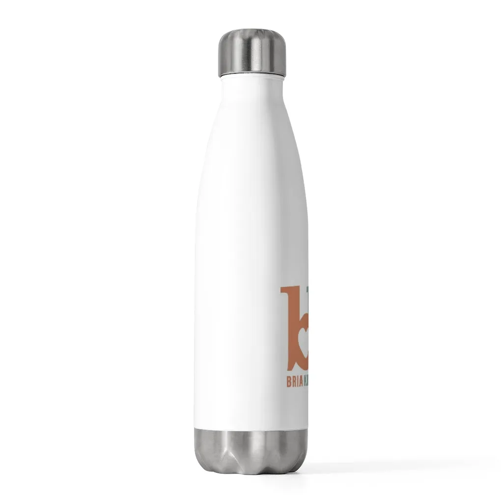Bria Katherine 20oz Insulated Bottle