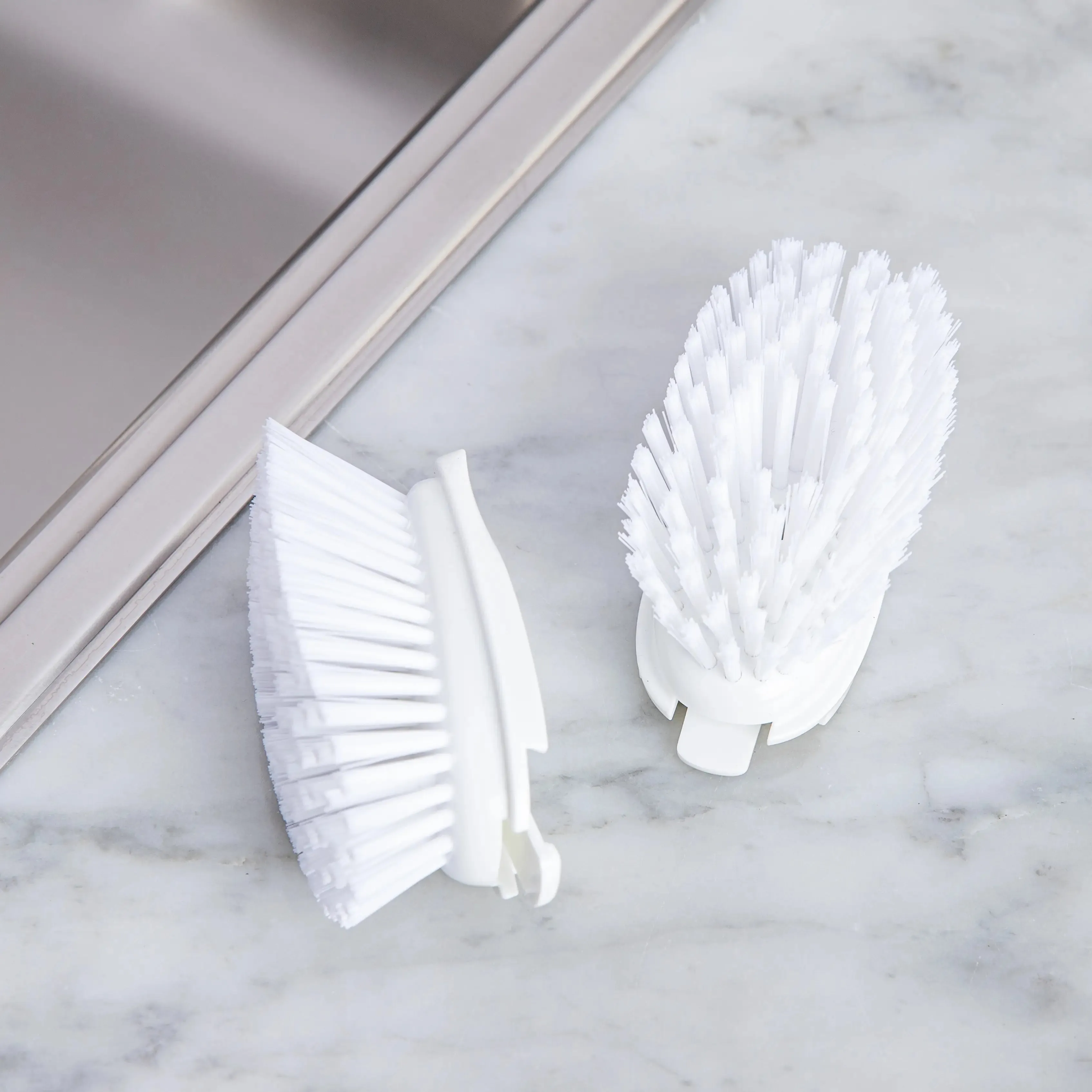 Brush Refill set-2 White OXO