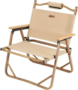 BTZHY Recliner Chair,Garden Chairs, Outdoor Fishing Chairs Outdoor Deck Chair Foldable Weight Capacity 100Kg