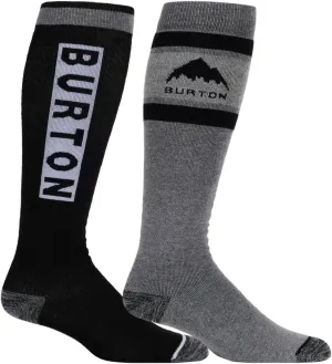 Burton Weekend Sock 2-Pack