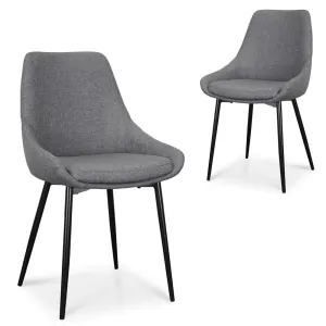 Camber Dining Chair