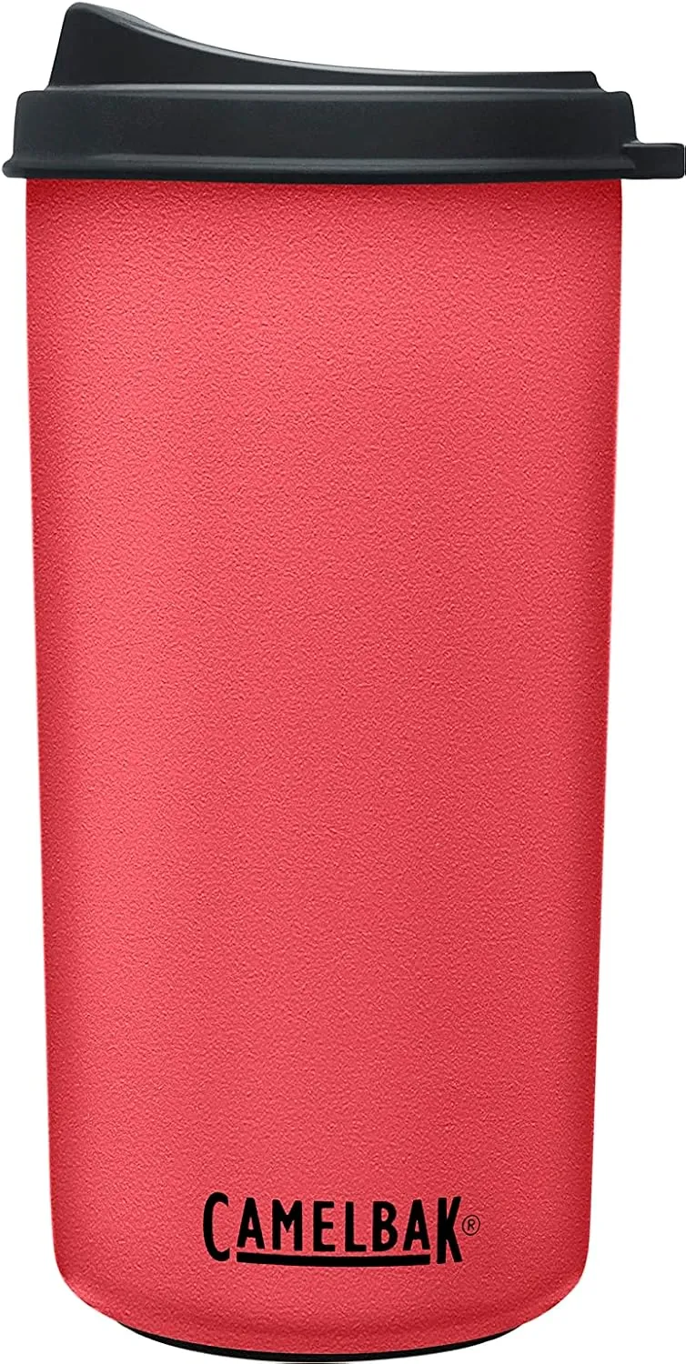 CamelBak MultiBev Insulated Stainless Steel Water Bottle & Travel Cup