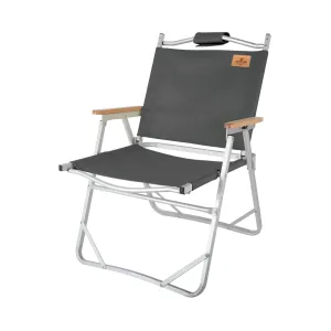 Camouflage -  Aluminum chair