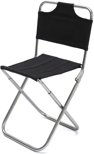 Camping Chairs Outdoor Folding Stool Bench Portable Ultralight 7075 Aluminum Alloy Foldable Fishing Chair Picnic Stool Camping Furniture