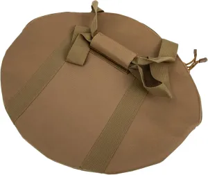 Camping Supplies: Cast Iron Pan Container Portable Storage Bag Frying Pan Carry Case