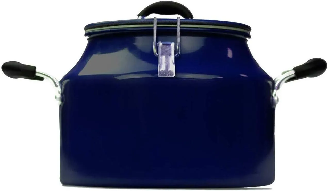 CanCooker Premium Camping Cookware for Groups | Portable Cooking Pot for Camping, Hunting, Fishing & Outdoor Adventures