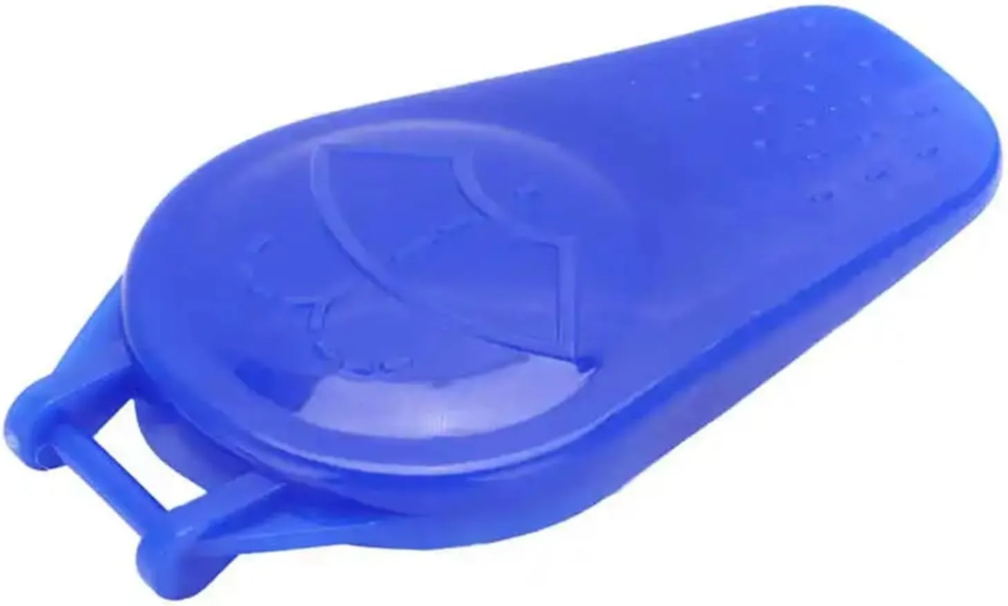 Car Washer Bottle Cap Compatible with for Focus for C- 2003-2008 for Kuga 2008-2012 Car Windshield Wiper Washer Fluid Reservoir Tank Bottle Lid Cover Cap 5117632AB