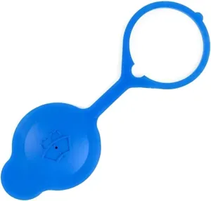 Car Washer Bottle Cap Compatible with Land for Rover for Discovery DMG10001L Wiper Washer Fluid Reservoir Bottle Cap Car Wiper Spray Bottle Cap Car Accessories