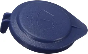 Car Washer Bottle Cap Compatible with Peugeot for 3008 407 5008 643237 Wiper Washer Fluid Reservoir Bottle Cap Car Wiper Washer Fluid Cap Car Spray Bottle Cap
