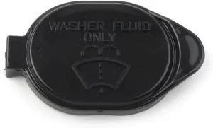 Car Washer Bottle Cap Compatible with Toyota for Rav4 1996 85316-26030 Wiper Washer Fluid Reservoir Bottle Cap Car Wiper Spray Bottle Cap Car Wiper Washer Cap