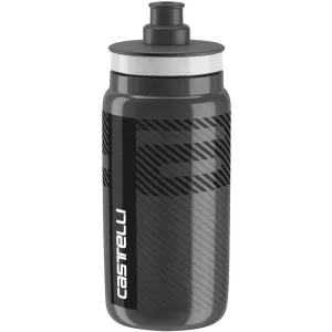 Castelli 550ml Water Bottle - Grey