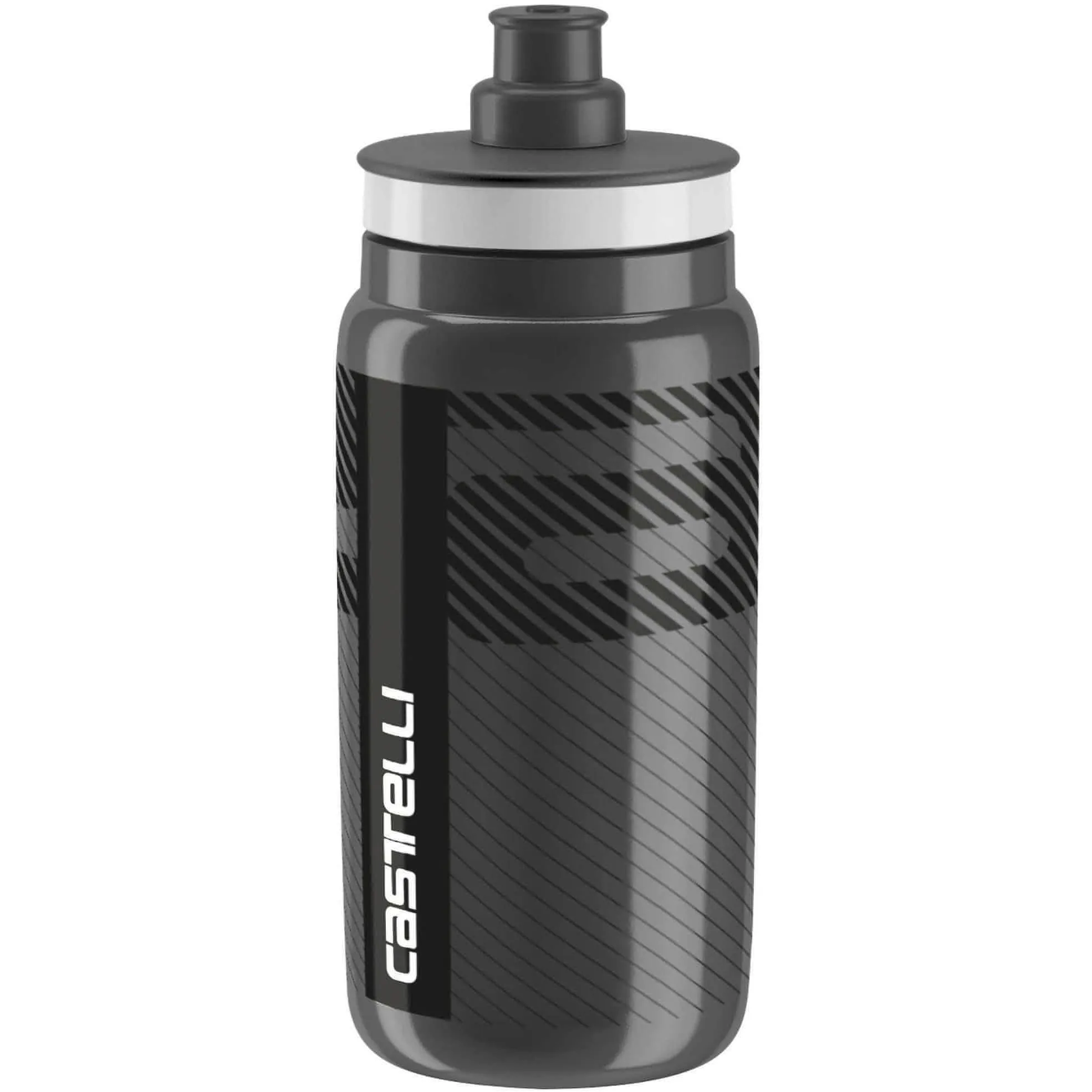Castelli 550ml Water Bottle - Grey
