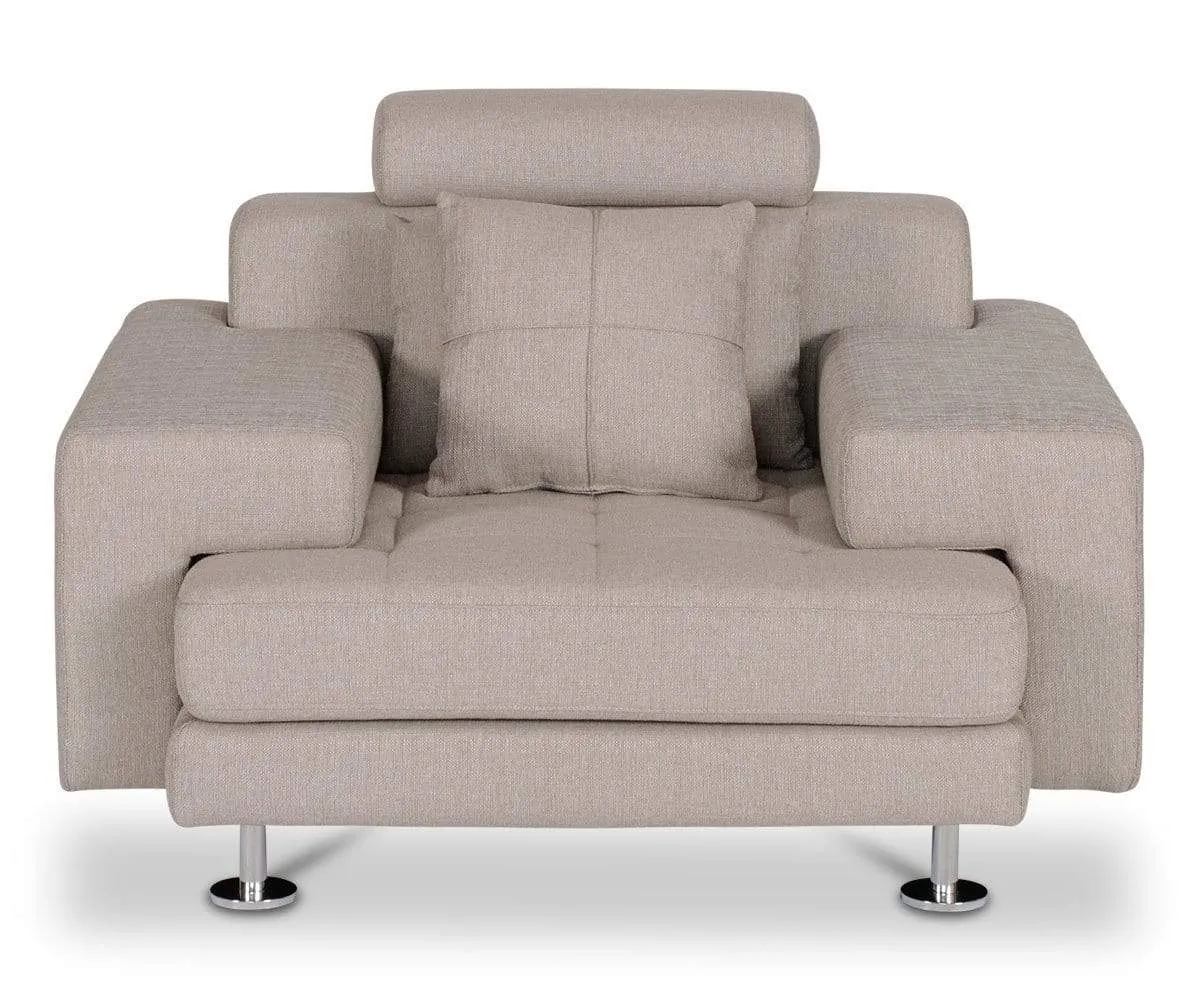 Cepella Chair