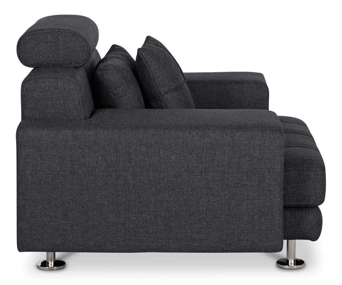 Cepella Chair